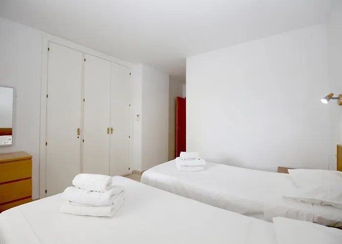 Lägenhet Pp2 Estepona