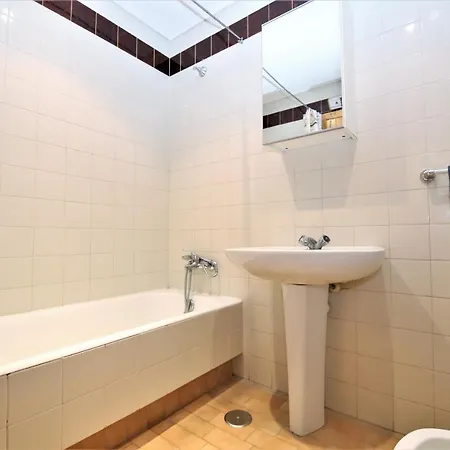 Pp2 Apartment *