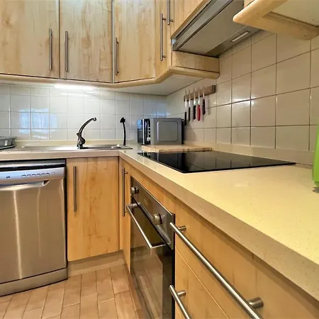 Pp2 Apartment Estepona