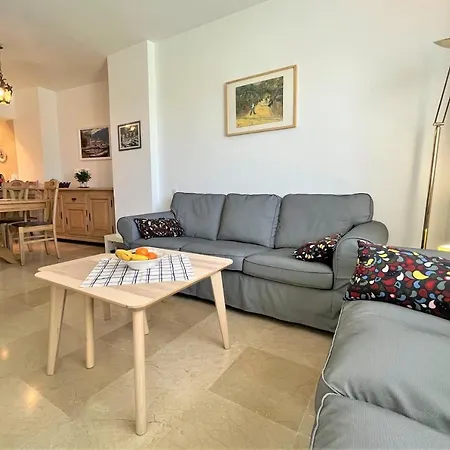 Apartment Pp2