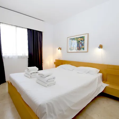 Apartment Pp2 *