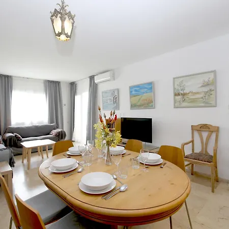 Pp2 Apartment