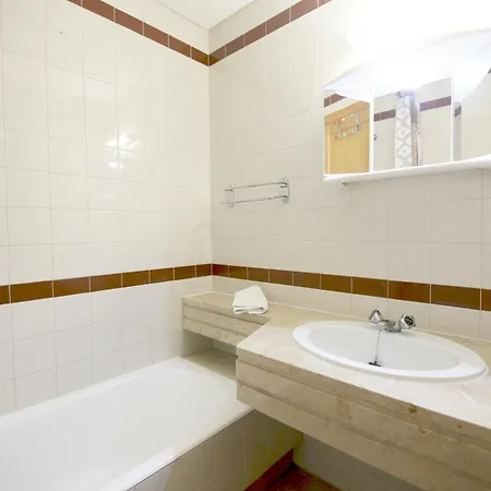 Pp2 Apartment Estepona
