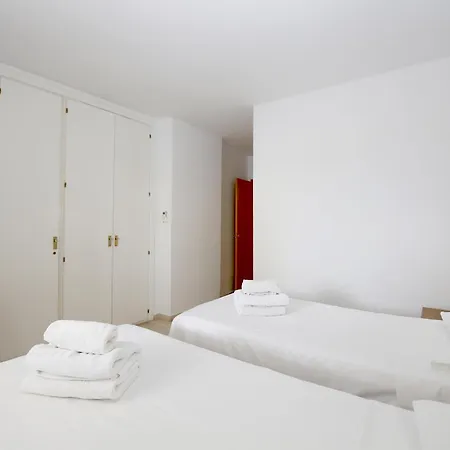 Apartment Pp2 Estepona
