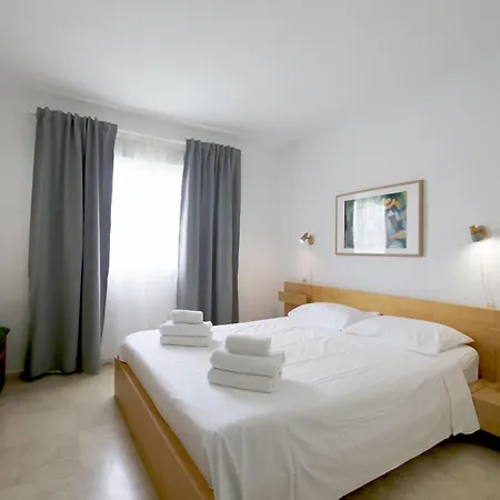 Pp2 Apartment