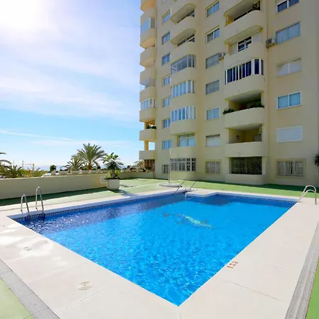 Pp2 Apartment Estepona