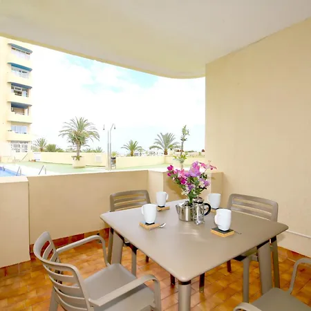 Apartment Pp2 Estepona