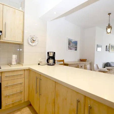 Appartement Pp2