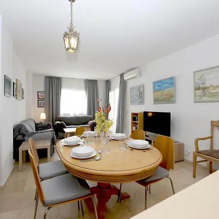 Appartement Pp2 *