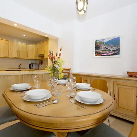 Appartement Pp2
