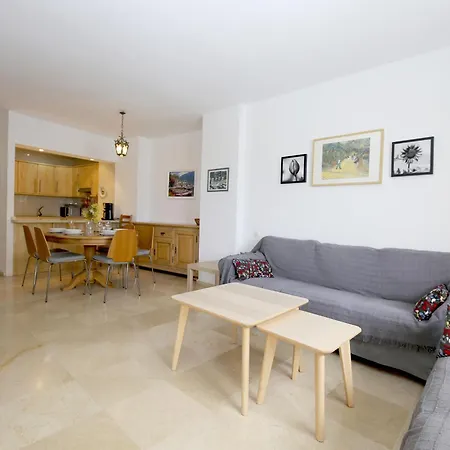 Appartement Pp2 *